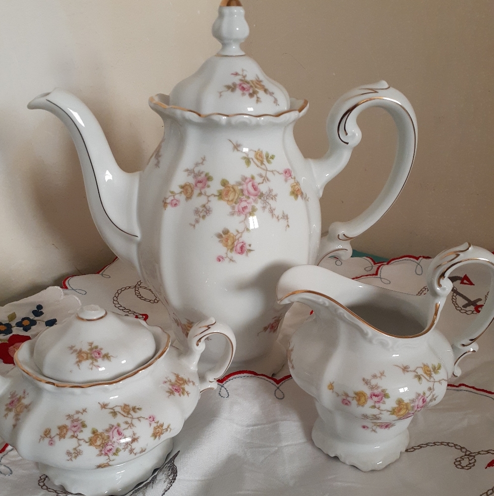 Vintage Johann Haviland Germany